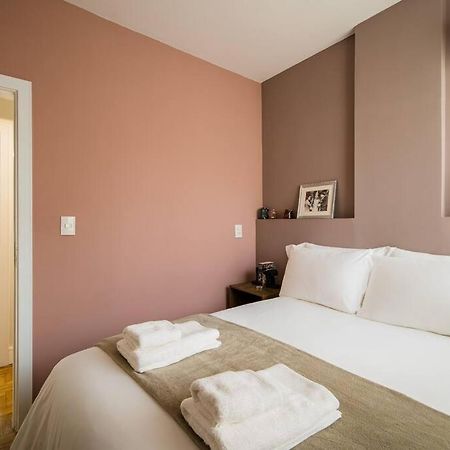 Bhomy Paulista Confortavel Na Alameda Itu L114 Сан-Пауло Экстерьер фото