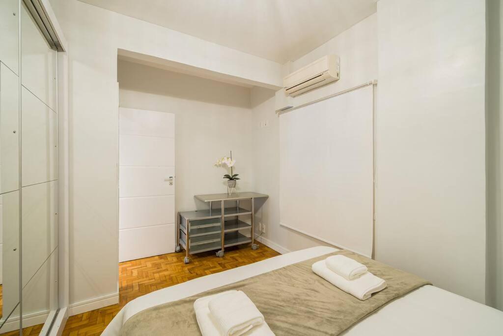 Bhomy Paulista Confortavel Na Alameda Itu L114 Сан-Пауло Экстерьер фото