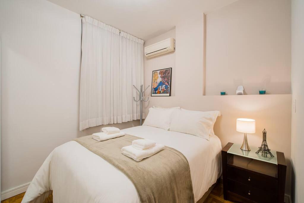 Bhomy Paulista Confortavel Na Alameda Itu L114 Сан-Пауло Экстерьер фото